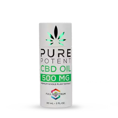CBD ACEITE DE CÁÑAMO