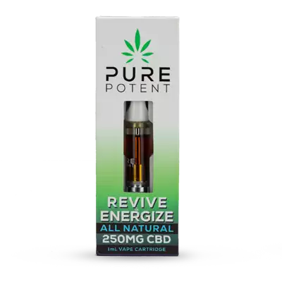 VAPORIZADOR REVIVE & 